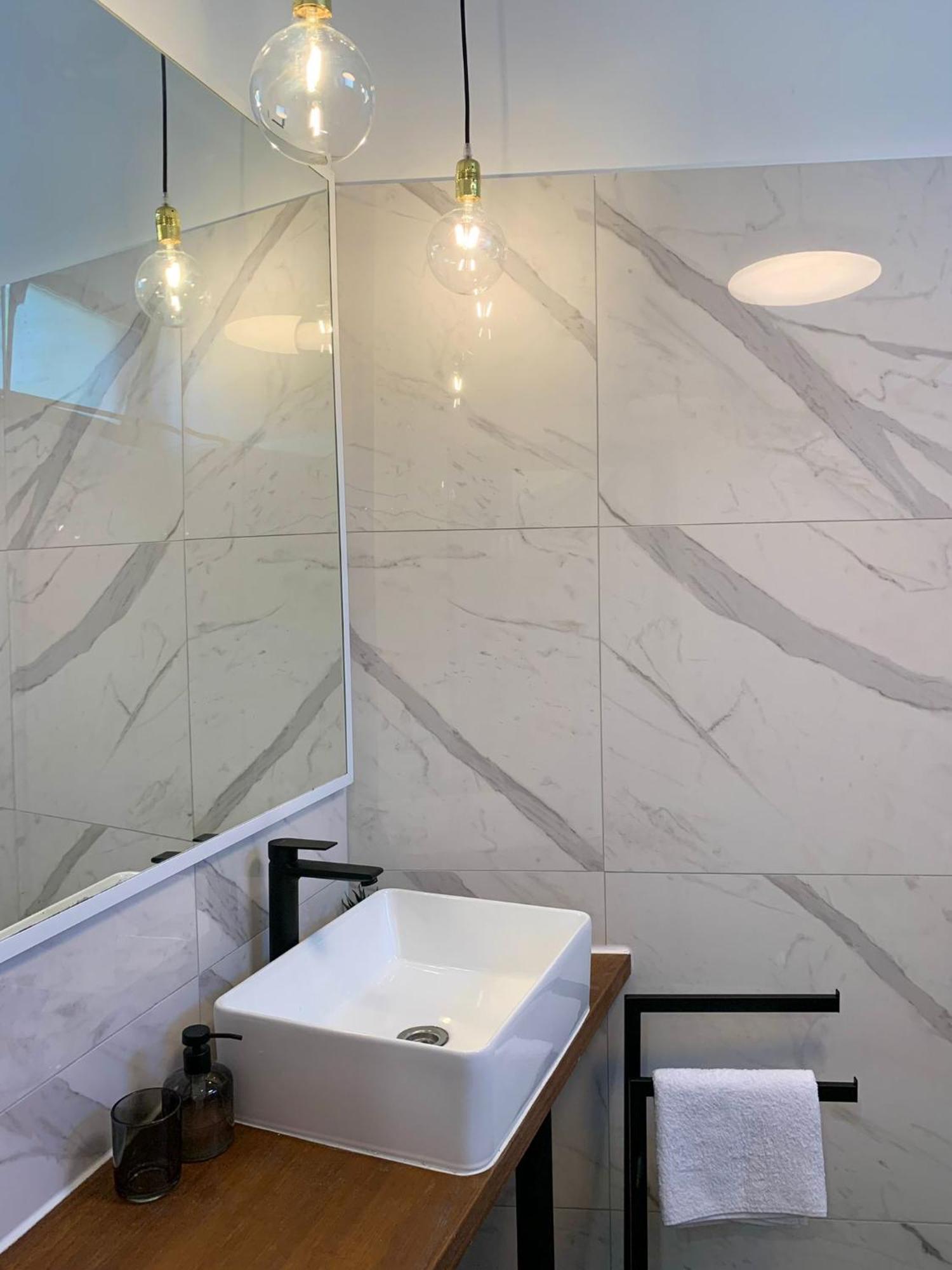 Perla Alba Apartments Трибунь Экстерьер фото