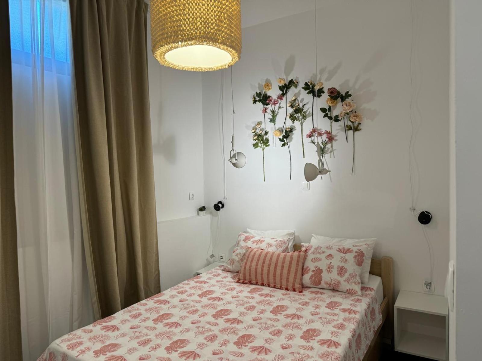 Perla Alba Apartments Трибунь Экстерьер фото